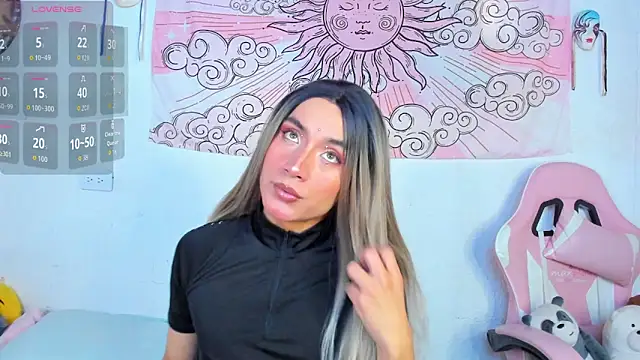 brihanna cooper online show from 28, 4, 2026