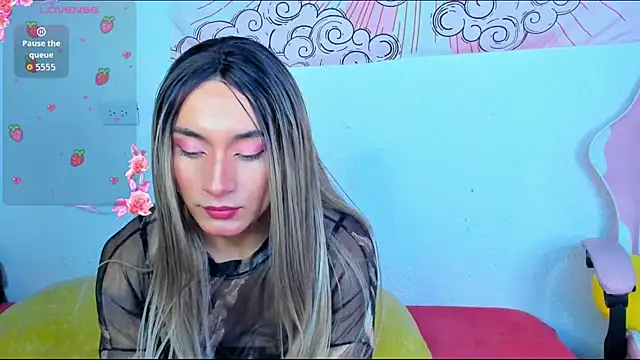 brihanna cooper online show from 10, 3, 2026