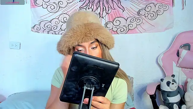brihanna cooper online show from 21, 5, 2026