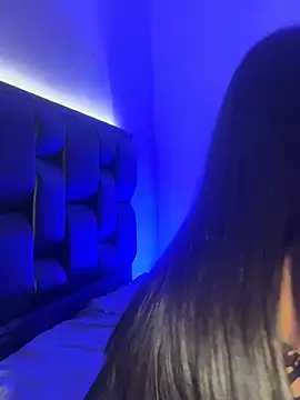 MiaSkylar online show from 11, 6, 2026