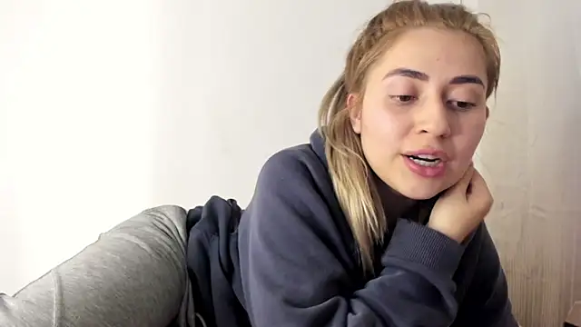 min-ji online show from 29, 9, 2025