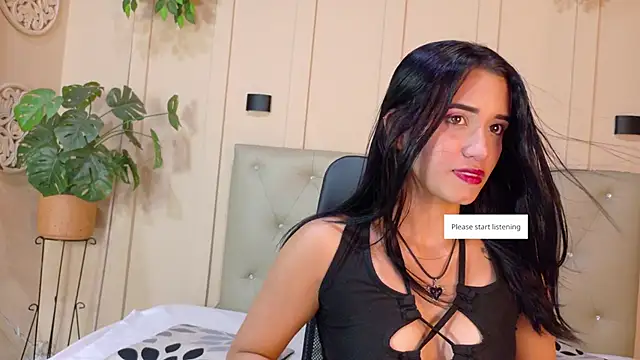 Snapshot of Daiisy_kiss chatting on 8, 2, 2026 Daiisy kiss online show from 8, 2, 2026