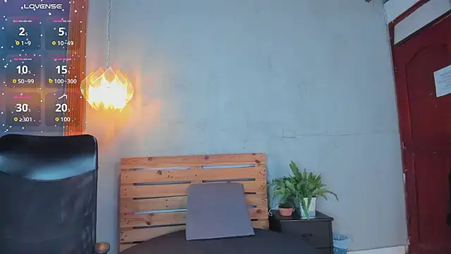 Snapshot of Daiisy_kiss chatting on 11, 2, 2026 Daiisy kiss online show from 11, 2, 2026