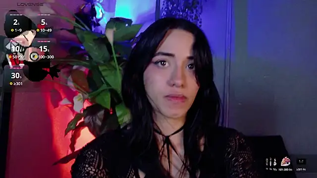 Snapshot of Daiisy_kiss chatting on 26, 2, 2026 Daiisy kiss online show from 26, 2, 2026