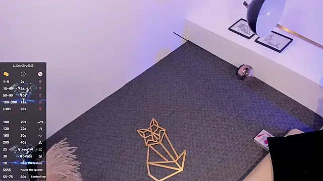 Katia fire online show from 29, 9, 2025