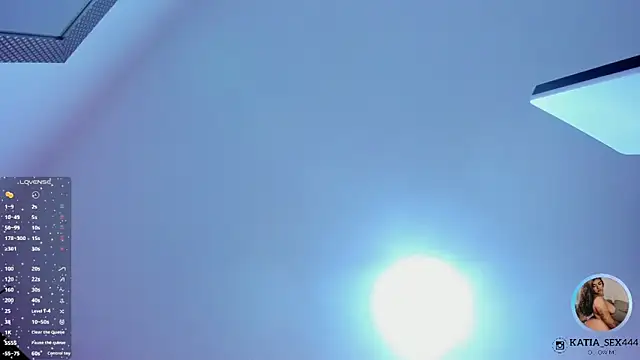 Katia fire online show from 13, 9, 2025