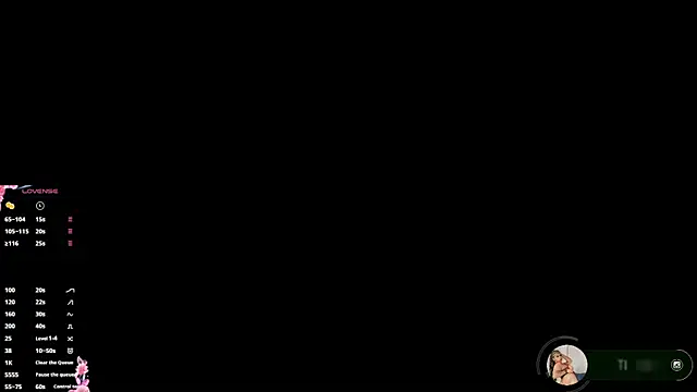 Katia fire online show from 27, 4, 2026