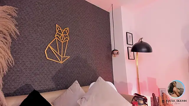 Katia fire online show from 14, 9, 2025