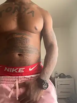 hardaway1523 online show from 25, 3, 2026