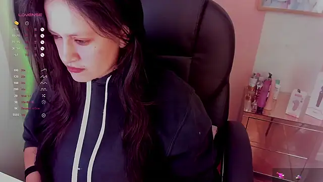 Morana  Hot online show from 1, 10, 2025