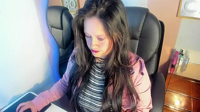 Morana  Hot online show from 9, 9, 2025