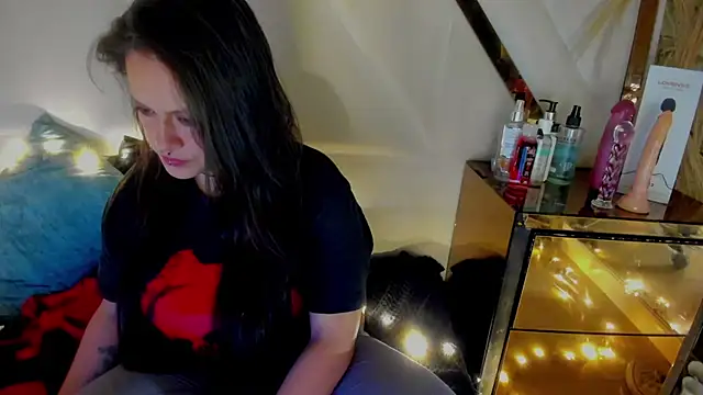 Morana  Hot online show from 16, 11, 2025