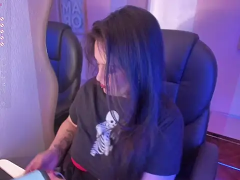 Morana  Hot online show from 20, 9, 2025