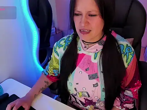 Morana  Hot online show from 3, 10, 2025