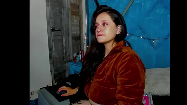 Morana  Hot online show from 16, 12, 2025