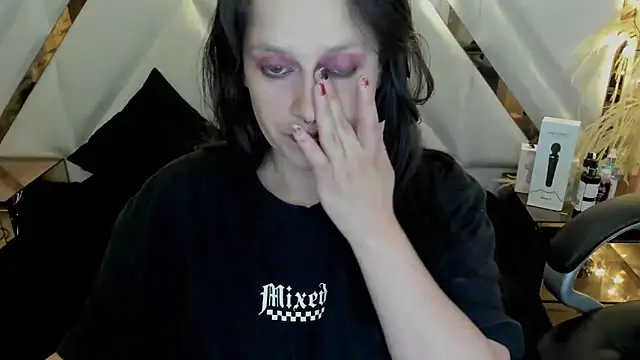 Morana  Hot online show from 20, 10, 2025