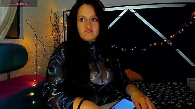 Morana  Hot online show from 20, 11, 2025