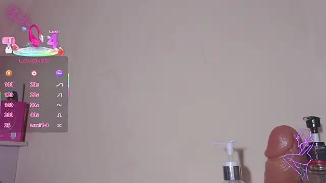 catalina saenz19 online show from 5, 11, 2025