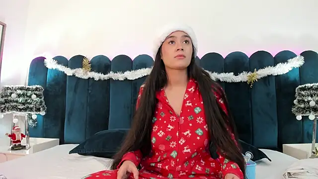 EmilyHanks  online show from 20, 12, 2025