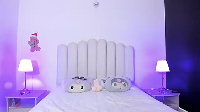 SofieBunnie online show from 6, 3, 2026