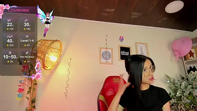 Snapshot of Lana_Dreams_ chatting on 15, 9, 2025 Lana Dreams online show from 15, 9, 2025