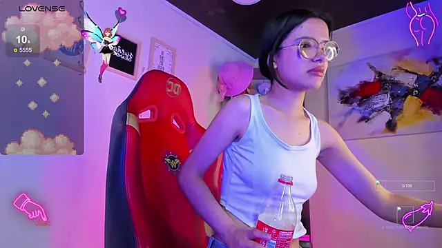 Snapshot of Lana_Dreams_ chatting on 24, 9, 2025 Lana Dreams online show from 24, 9, 2025