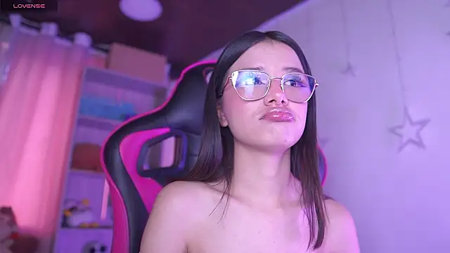 Lana Dreams  online show from 17, 2, 2026