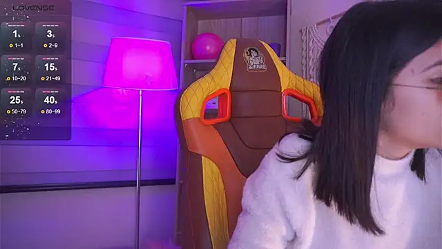 Snapshot of Lana_Dreams_ chatting on 29, 11, 2025 Lana Dreams online show from 29, 11, 2025