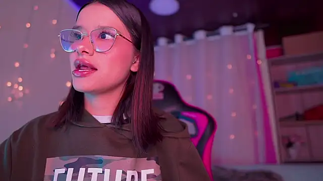 Lana Dreams  online show from 9, 1, 2026