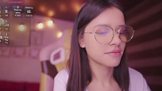 Lana Dreams  online show from 20, 12, 2025