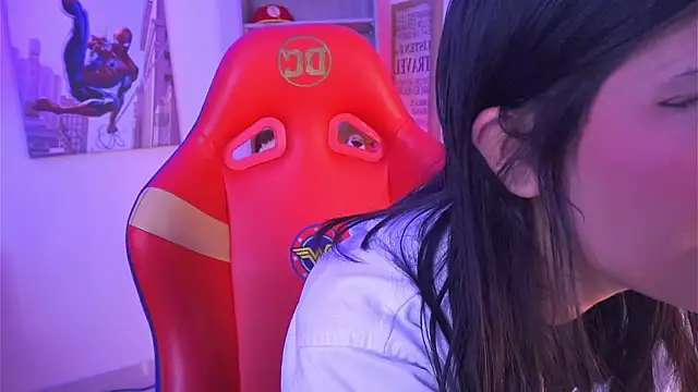 Lana Dreams  online show from 19, 3, 2026