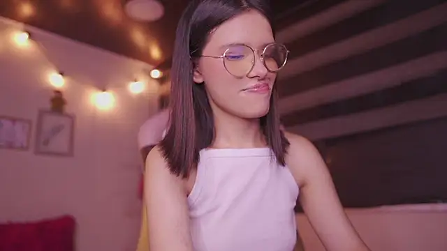 Lana Dreams  online show from 23, 12, 2025