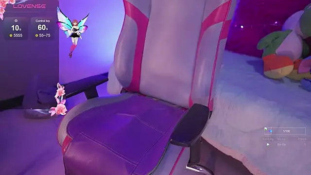 Snapshot of Lana_Dreams_ chatting on 27, 9, 2025 Lana Dreams online show from 27, 9, 2025