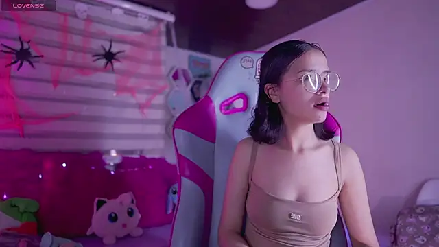 Snapshot of Lana_Dreams_ chatting on 17, 10, 2025 Lana Dreams online show from 17, 10, 2025