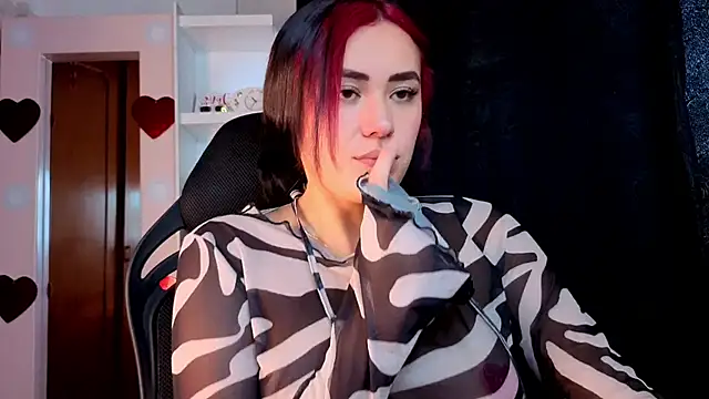 6gaaby online show from 18, 10, 2025