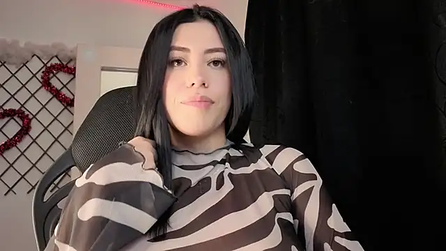 6gaaby online show from 1, 12, 2025