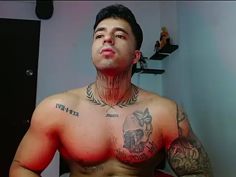 ragnar phoenix online show from 28, 11, 2025