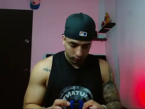 ragnar phoenix online show from 25, 11, 2025