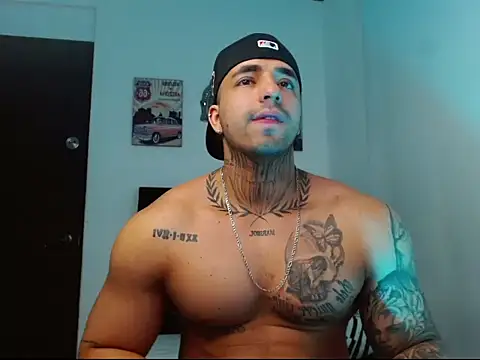 ragnar phoenix online show from 29, 10, 2025