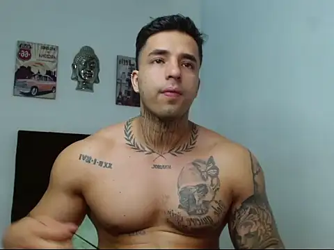 ragnar phoenix online show from 26, 10, 2025