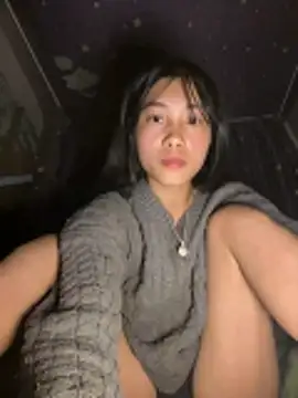 Snapshot of EmLy02 chatting on 18, 2, 2026 EmLy02 online show from 18, 2, 2026