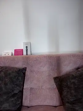 VioletaLorette online show from 25, 9, 2025