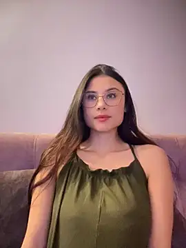 VioletaLorette online show from 8, 11, 2025