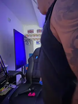 VioletaLorette online show from 27, 11, 2025