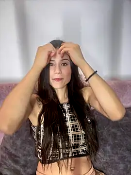 VioletaLorette online show from 18, 9, 2025