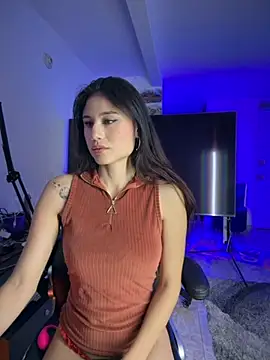 VioletaLorette online show from 29, 11, 2025