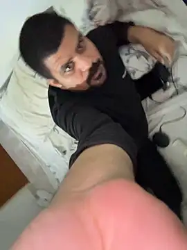 Diabloproducciones online show from 27, 11, 2025