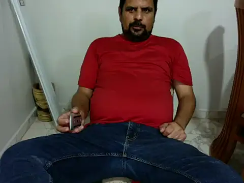 Diabloproducciones online show from 2, 10, 2025