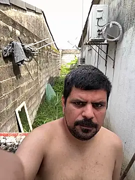 Diabloproducciones online show from 19, 12, 2025