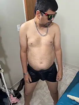 Diabloproducciones online show from 22, 3, 2026